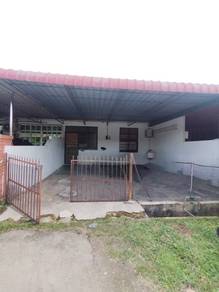 TAMAN MAHSURI📍Full LOAN‼️ ZERO DOWNPAYMENT✅ EXTRA TANAH BELAKANG✅