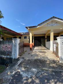 TAMAN RIA MESRA 2📍Full LOAN‼️ ZERO DOWNPAYMENT‼️ EXTRA TANAH✅