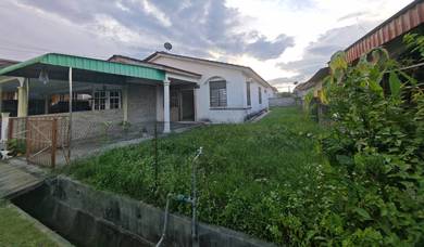 TAMAN WAWASAN (Semi-D)📍FULL LOAN‼️ ZERO DOWNPAYMENT‼️ TANAH LUAS✅