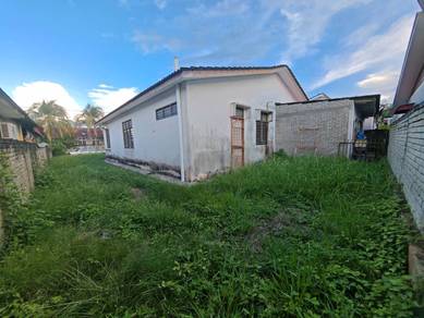 TAMAN WAWASAN (Semi-D)📍FULL LOAN‼️ ZERO DOWNPAYMENT‼️ TANAH LUAS✅