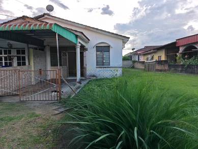 TAMAN WAWASAN (Semi-D)📍FULL LOAN‼️ ZERO DOWNPAYMENT‼️ TANAH LUAS✅