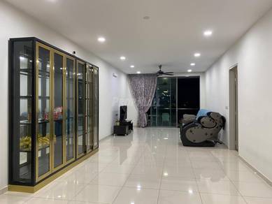 X2 Residency In Taman Putra Prima Puchong For Sale