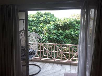 Selesa Hillhomes Resort