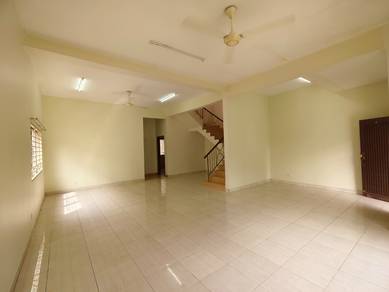 Endlot 24x70 Prima Tropika 2 Storey Putra Permai Equine Seri Kembangan