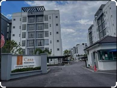 Casa Residences