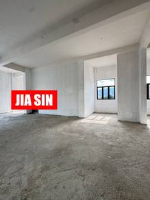 3 Storey BRAND NEW Commercial Building for RENT Jelutong