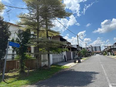 TMN SCIENTEX SENAI, Teres 2tkt Lot Non-Bumi