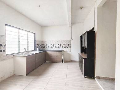 1-storey-Terraced-House-for-sale-Puncak-Alam-Selangor