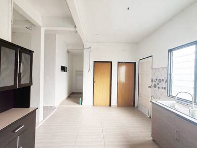 1-storey-Terraced-House-for-sale-Puncak-Alam-Selangor-1