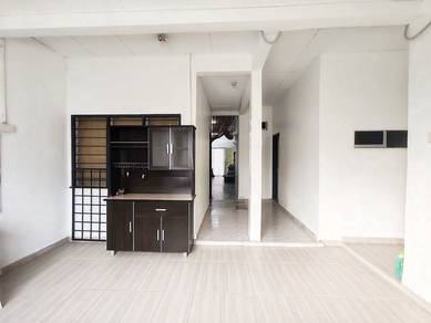 1-storey-Terraced-House-for-sale-Puncak-Alam-Selangor-2