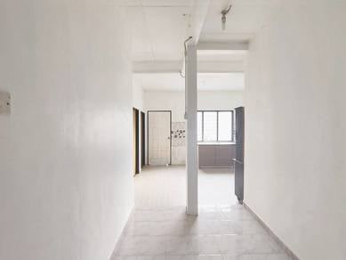 1-storey-Terraced-House-for-sale-Puncak-Alam-Selangor-3