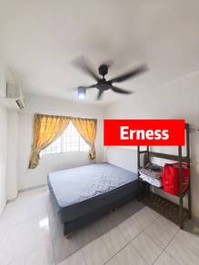 Nibong Indah