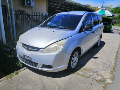 Proton EXORA 1.6 MC B-LINE (M)
