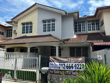 Nearby Jln Rasah, Seremban
