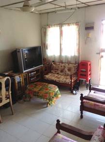 Seksyen 4 (Low Deposit) Wangsa Maju Blok C