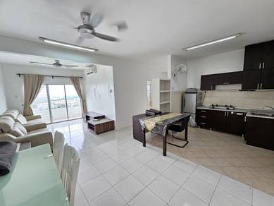 Unipark Condominium