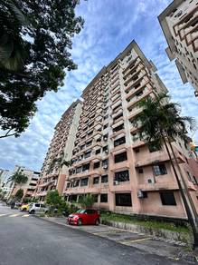 Murahh Bayu Tasik 1 Condominium