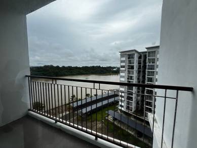 BINTAWA prima apartment , Kuching