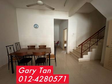 2 Storey Terrace For Rent @ Bayu Mutiara | Icon City | Bukit Tengah