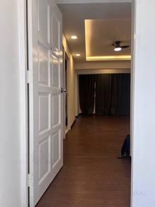 Saujana Heights Apartments