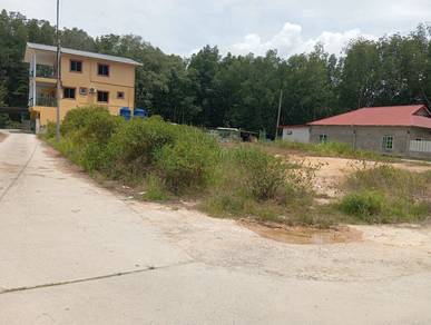 Tanah 0.1 Acres ( 4,356 sqft) Di Telipok, 32KM ke Kota Kinabalu
