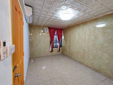 Kepayan | Taman Kepayan Ridge|Single Storey Cluster Semi-D