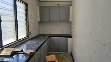Ground Floor Corner Shop Lot for Rent @ Taman Seri Delima, Juru