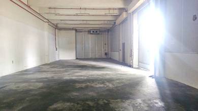 2.29 Acres Detached Factory for Rent @ Perai Industrial Park