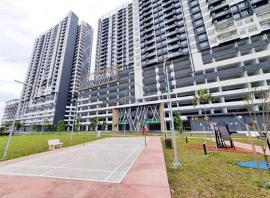 [BELOW MARKET 140K]Adelia Freehold Luxury Condo Kajang