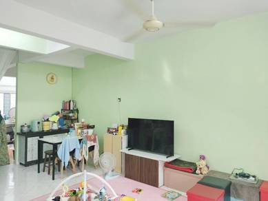 2 Storey Terrace House BANDAR RINCHING SEKSYEN 5, SEMENYIH, SELANGOR