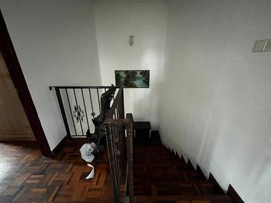 2 Tingkat Corner Taman Mas Pertama, Petrajaya Dekat Normah Hospital