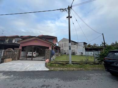 2-storey-Terraced-House-for-sale-Pasir-Gudang-Johor