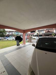 2-storey-Terraced-House-for-sale-Pasir-Gudang-Johor-1