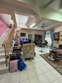 2-storey-Terraced-House-for-sale-Pasir-Gudang-Johor-3