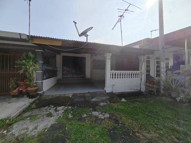 Taman Merlimau Utara termurah untuk dijual