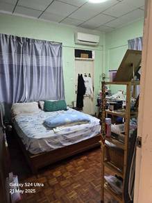 2 Storey Semi-D House Likas For Sale