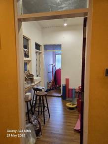 2 Storey Semi-D House Likas For Sale