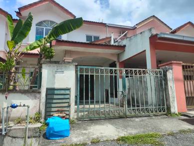2-storey-Terraced-House-for-rent-Semenyih-Selangor