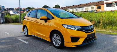 Honda JAZZ 1.5 E (A) ENGINE,GEAR BOX LANCAR