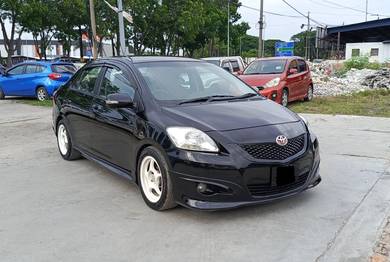 CASH OTR Toyota VIOS 1.5 E (A)
