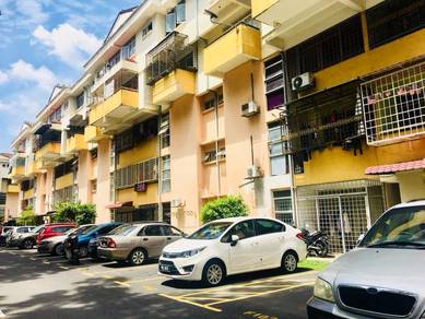 Casmaria Apartment