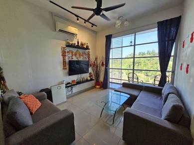 Horizon Residence (Dwi Mutiara)