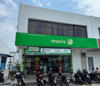 Shop-lot-for-rent-Butterworth-Penang