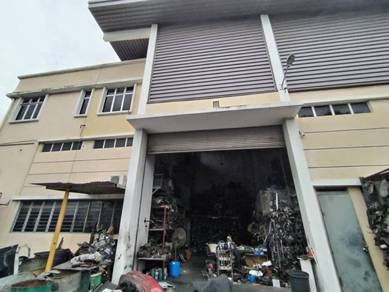 Warehouse-/-Factory-for-sale-Shah-Alam-Selangor