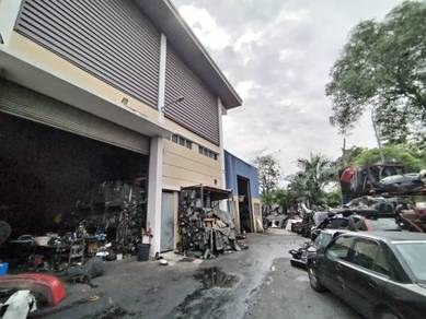 Warehouse-/-Factory-for-sale-Shah-Alam-Selangor-1