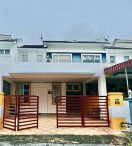 Nice Unit Taman Tunku Sarina