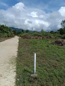 Land-for-sale-Keningau-Sabah