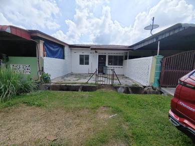Termurah Taman Seri Chin Chin, Jasin Melaka - Landed