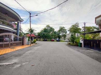 DOUBLE STOREY Green Valley Bandar Tasik Puteri Rawang, Selangor