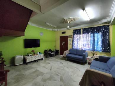 DOUBLE STOREY Green Valley Bandar Tasik Puteri Rawang, Selangor